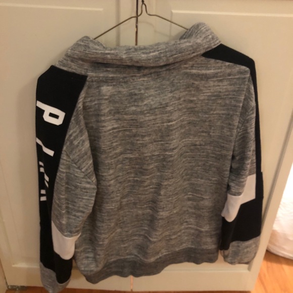 PINK sweatshirt - Picture 4 of 4